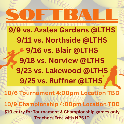 Softball